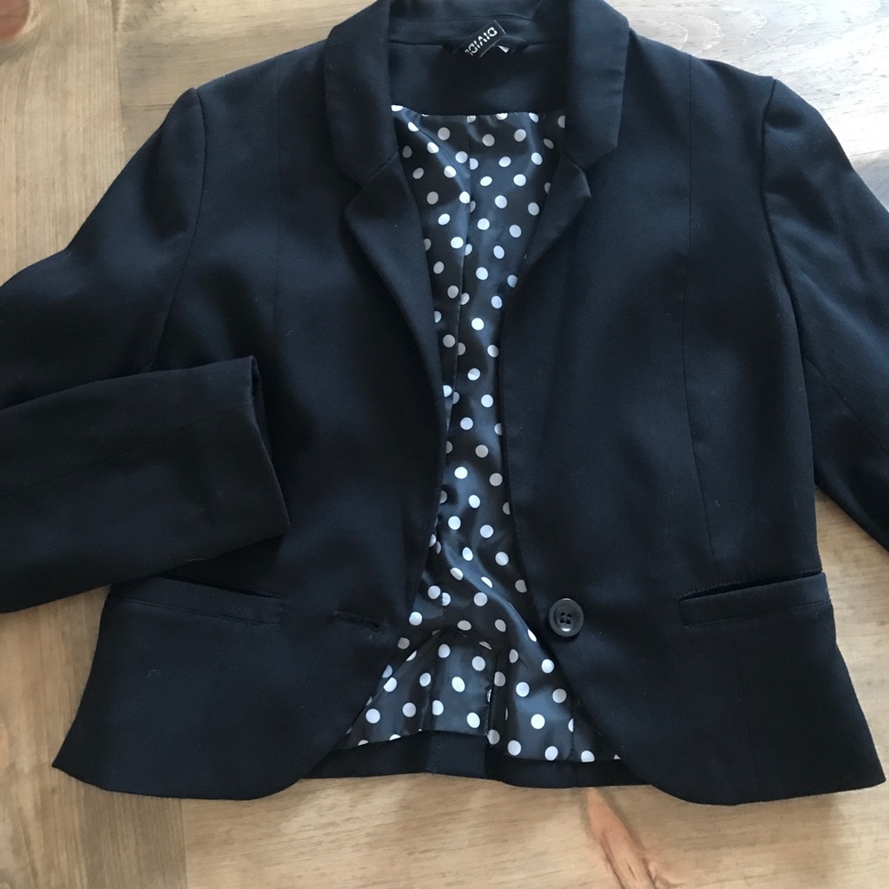 H&M blazer